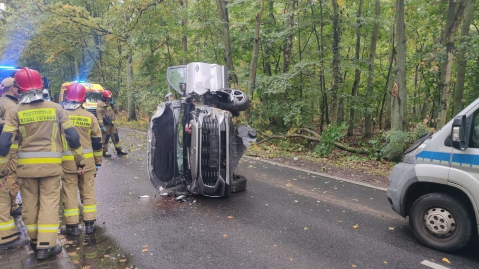 Fot. Rafael Żełobowski [Radio Szczecin]