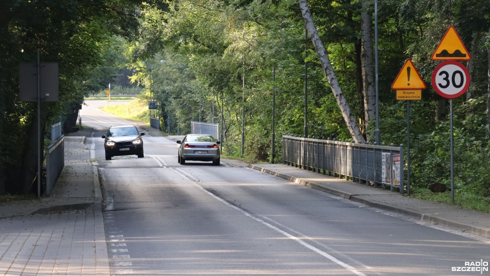 Fot. Przemysław Polanin [Radio Szczecin]