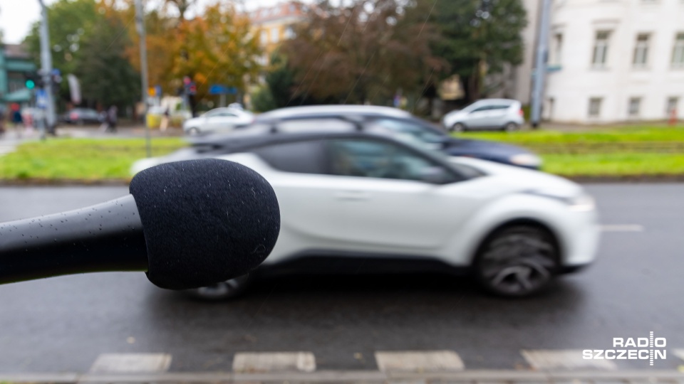 Fot. Robert Stachnik [Radio Szczecin]