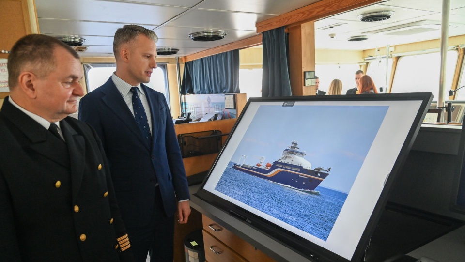 Fot. PAP/Marcin Bielecki