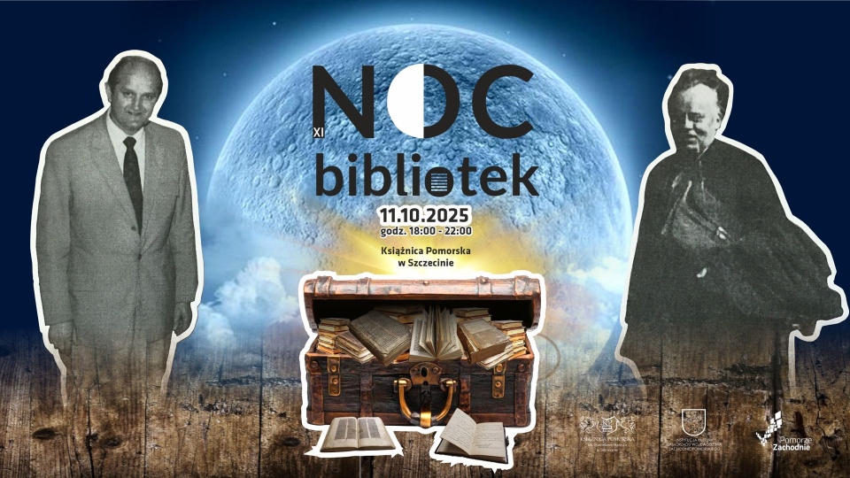 Materiały organizatora