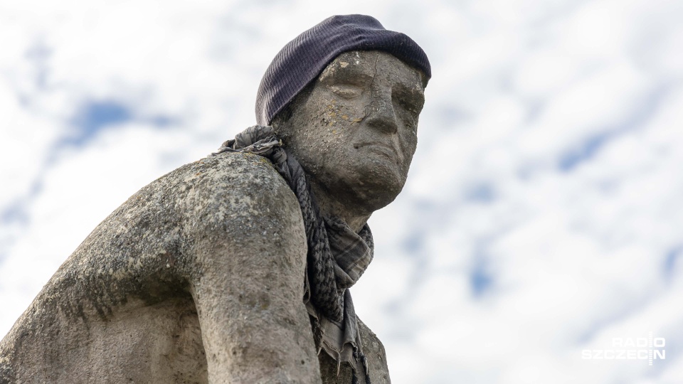 Fot. Robert Stachnik [Radio Szczecin]