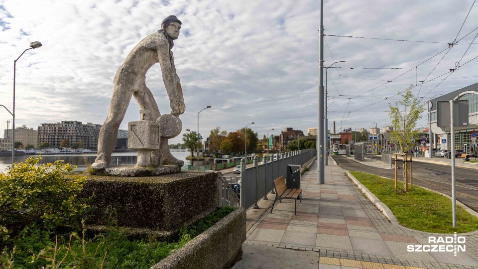Fot. Robert Stachnik [Radio Szczecin]