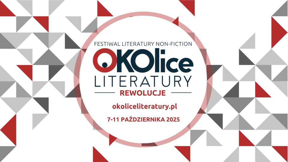 Materiały organizatora