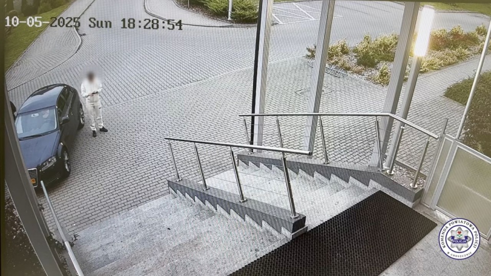 Fot. Komenda Powiatowa Policji w Choszcznie