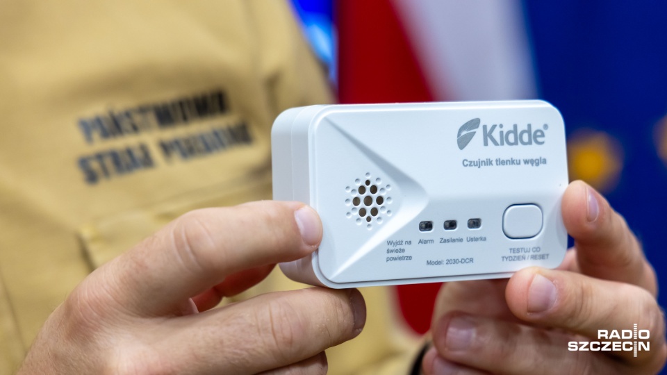 Fot. Robert Stachnik [Radio Szczecin]