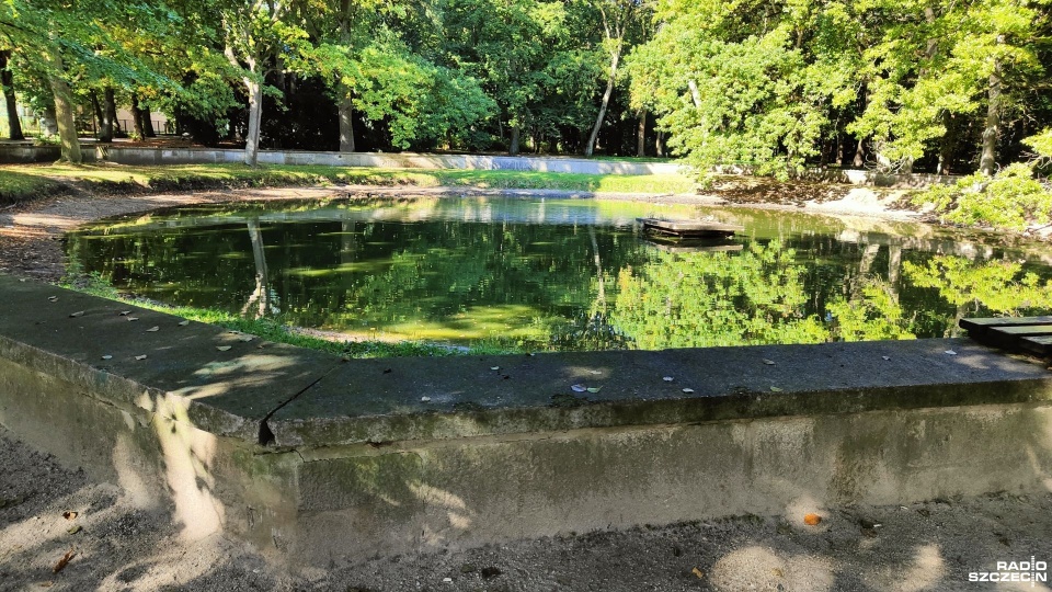 Fot. Przemysław Polanin [Radio Szczecin]