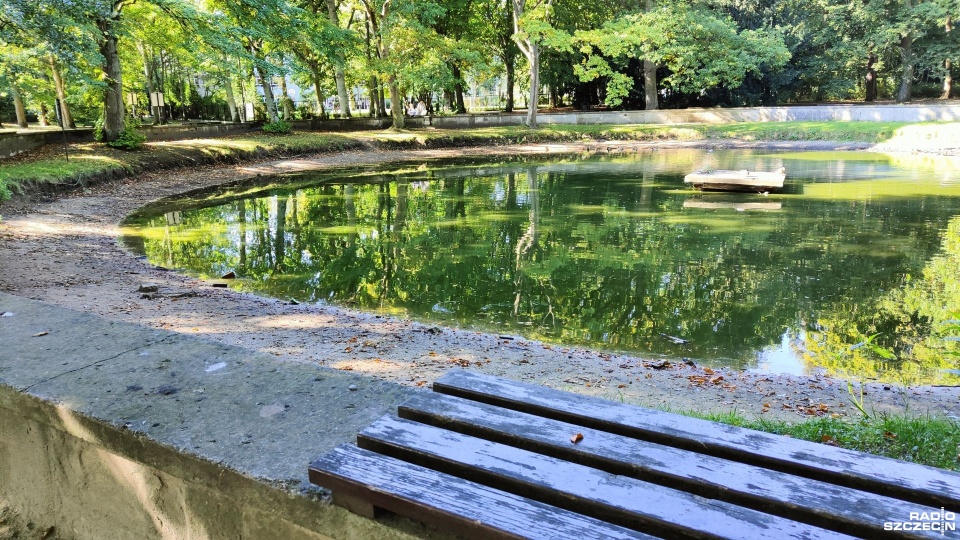 Fot. Przemysław Polanin [Radio Szczecin]