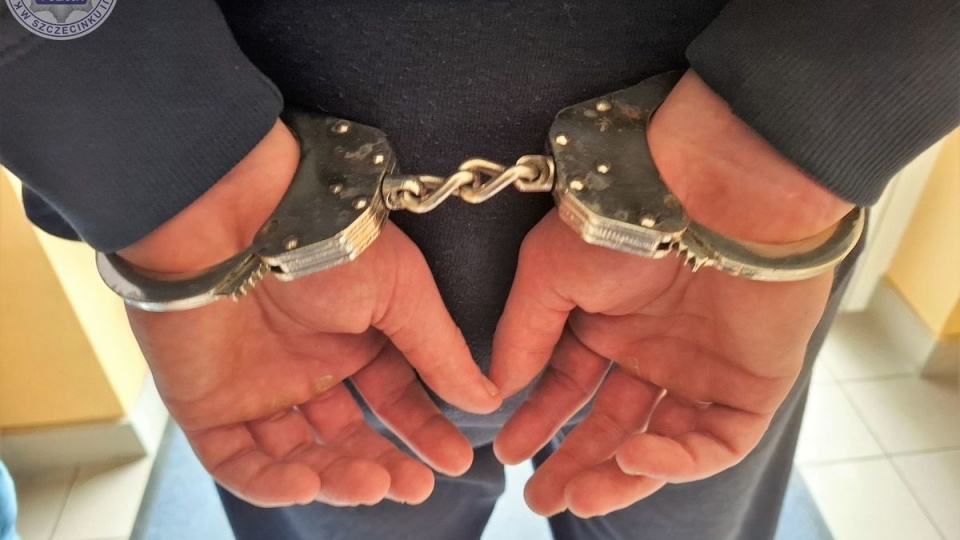 Fot. Komenda Powiatowa Policji w Szczecinku