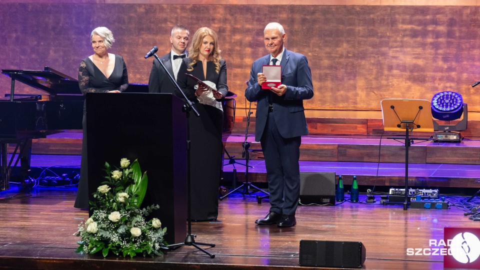 Fot. Robert Stachnik [Radio Szczecin]