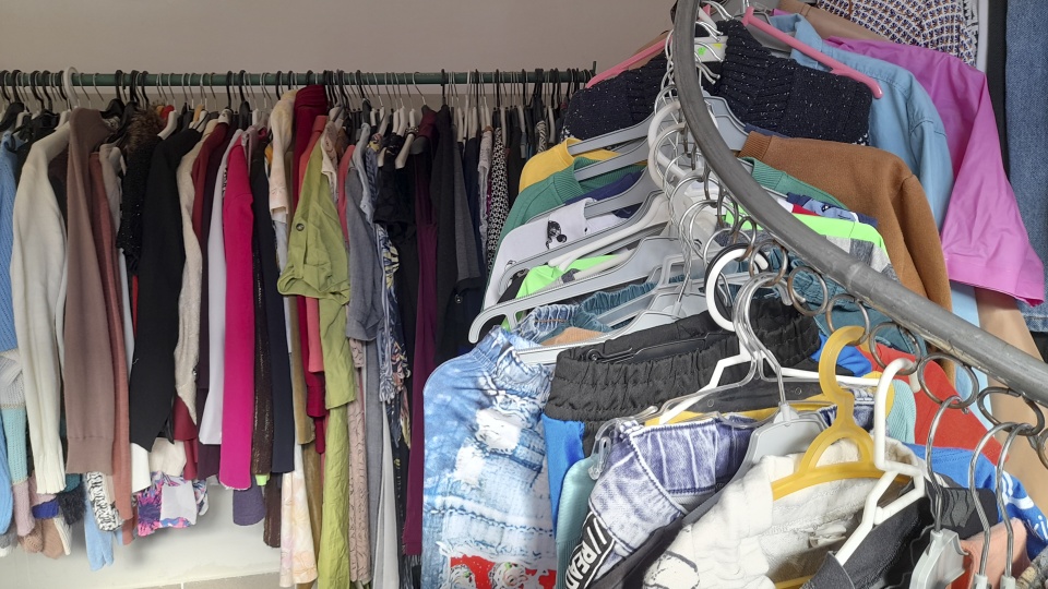 Fot. Joanna Maraszek [Radio Szczecin]