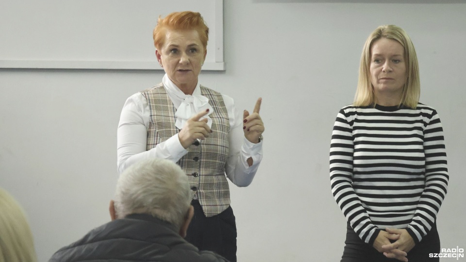 Fot. Przemysław Polanin [Radio Szczecin]