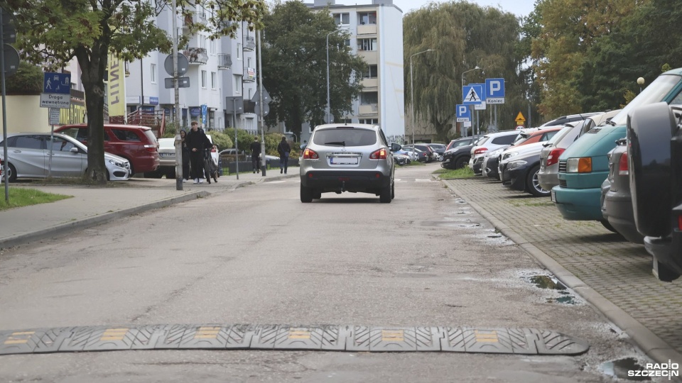 Fot. Przemysław Polanin [Radio Szczecin]