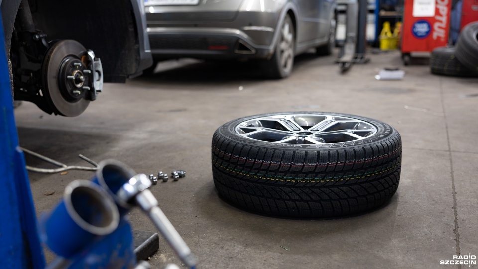 Fot. Robert Stachnik [Radio Szczecin]