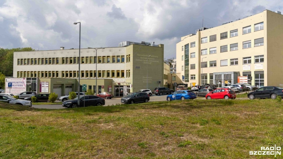 Fot. Robert Stachnik [Radio Szczecin]