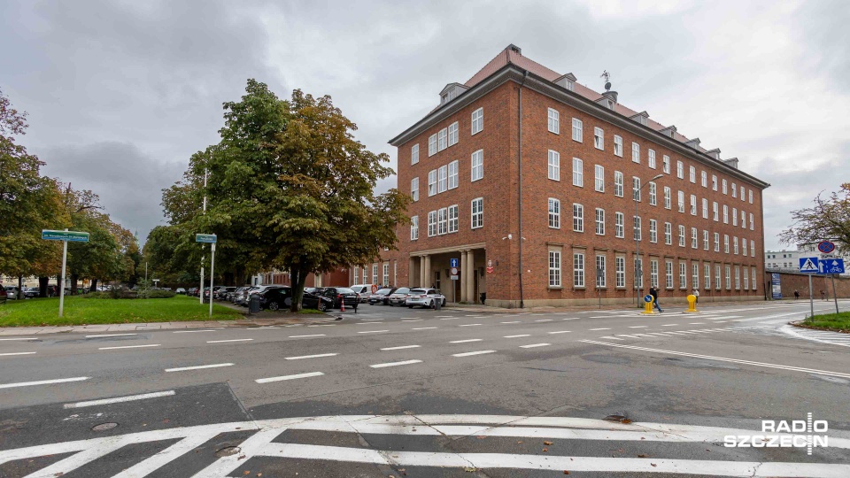 Fot. Robert Stachnik [Radio Szczecin]