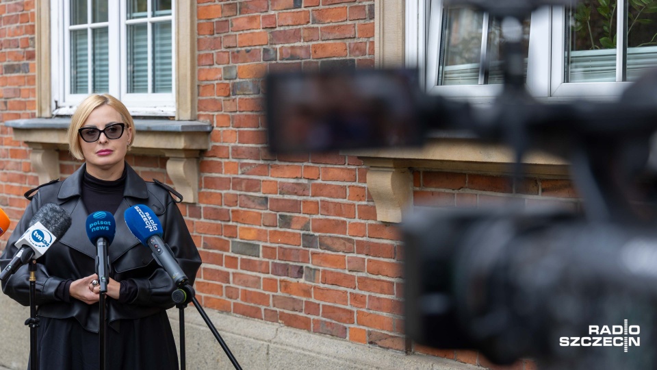 Fot. Robert Stachnik [Radio Szczecin]