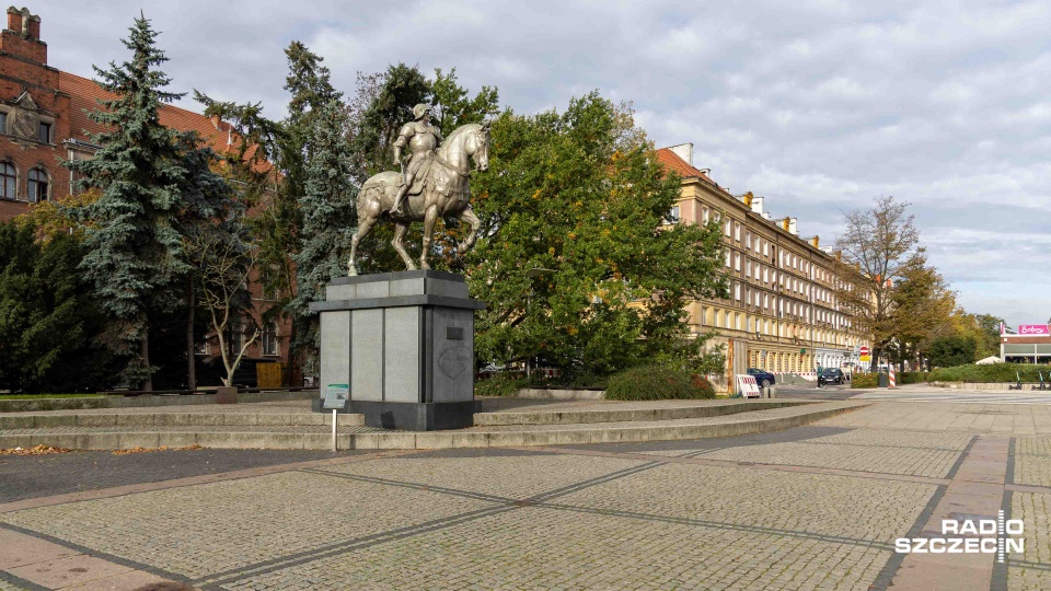 Fot. Robert Stachnik [Radio Szczecin]