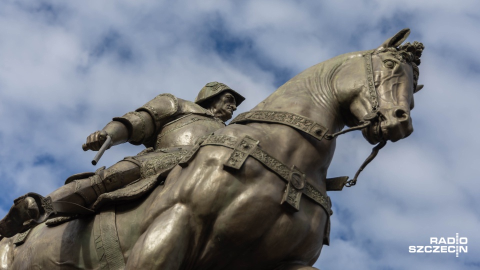 Fot. Robert Stachnik [Radio Szczecin]