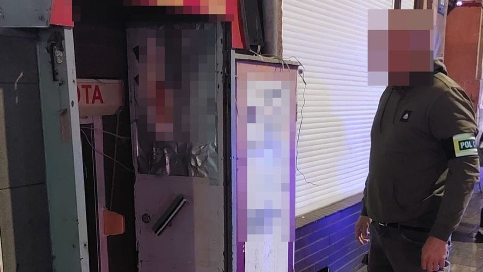 Fot. Komenda Miejska Policji w Szczecinie