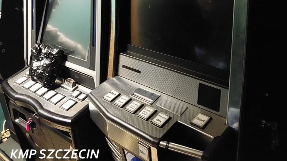 Fot. Komenda Miejska Policji w Szczecinie