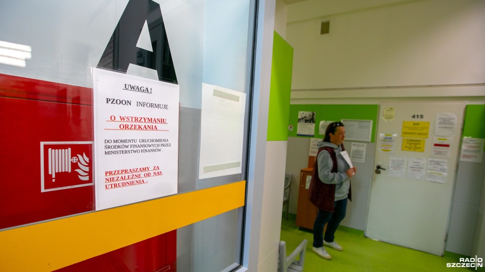 Fot. Weronika Łyczywek [Radio Szczecin]