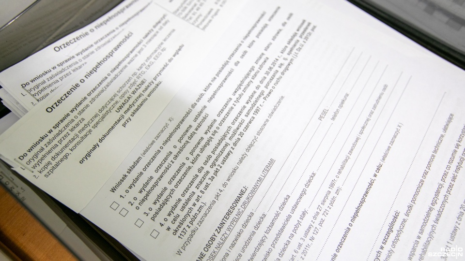 Fot. Weronika Łyczywek [Radio Szczecin]