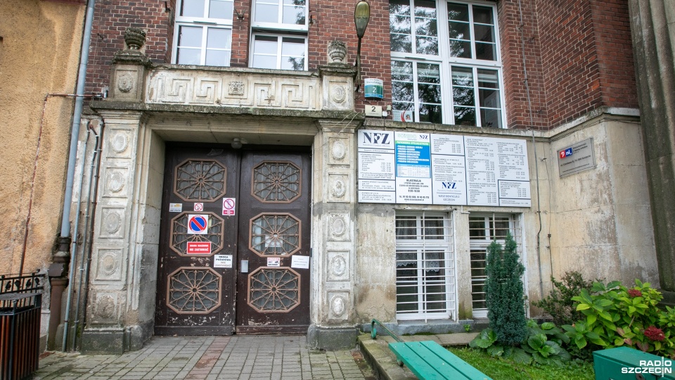 Fot. Weronika Łyczywek [Radio Szczecin]