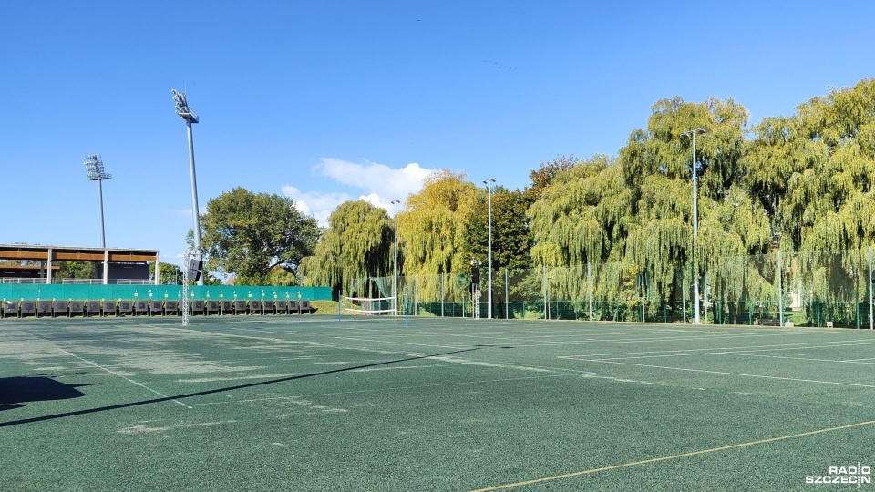 Fot. Przemysław Polanin [Radio Szczecin]