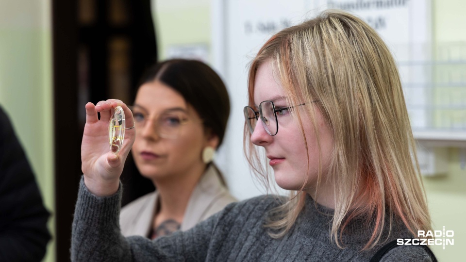 Fot. Robert Stachnik [Radio Szczecin]