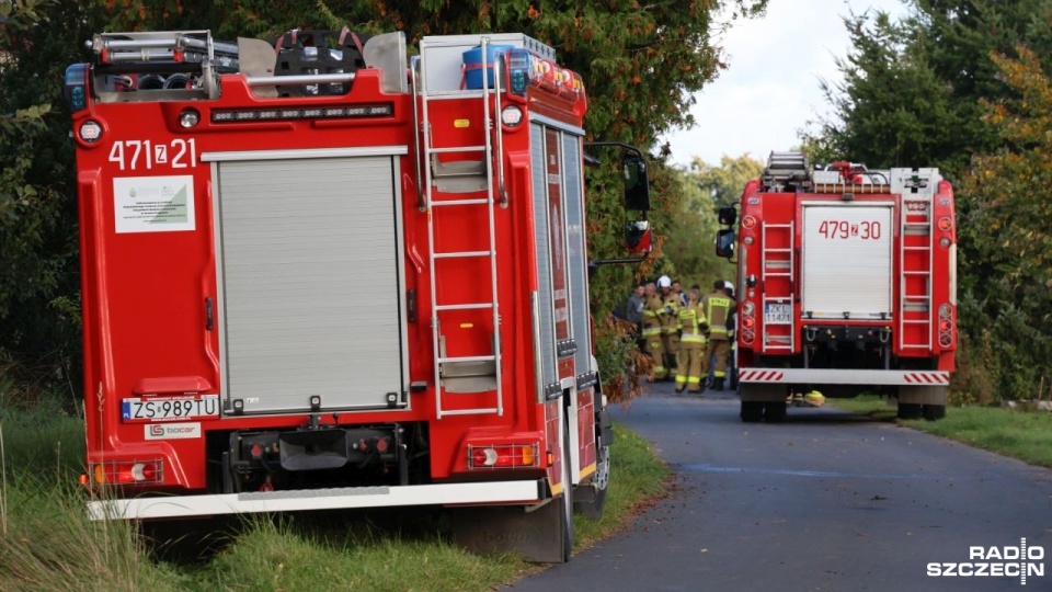 Fot. Przemysław Polanin [Radio Szczecin]