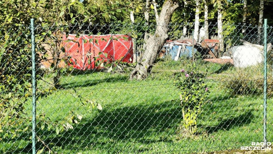 Fot. Przemysław Polanin [Radio Szczecin]