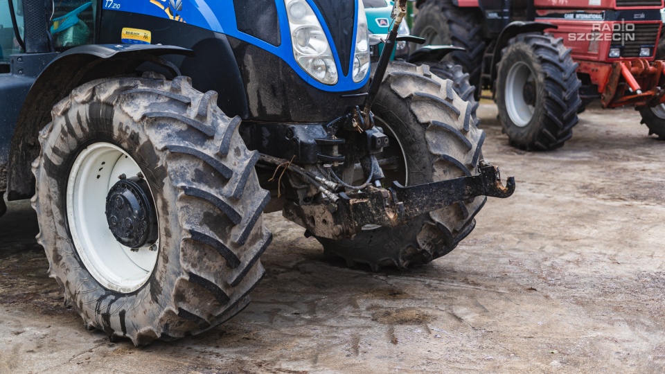 Fot. Maciej Papke [Radio Szczecin]