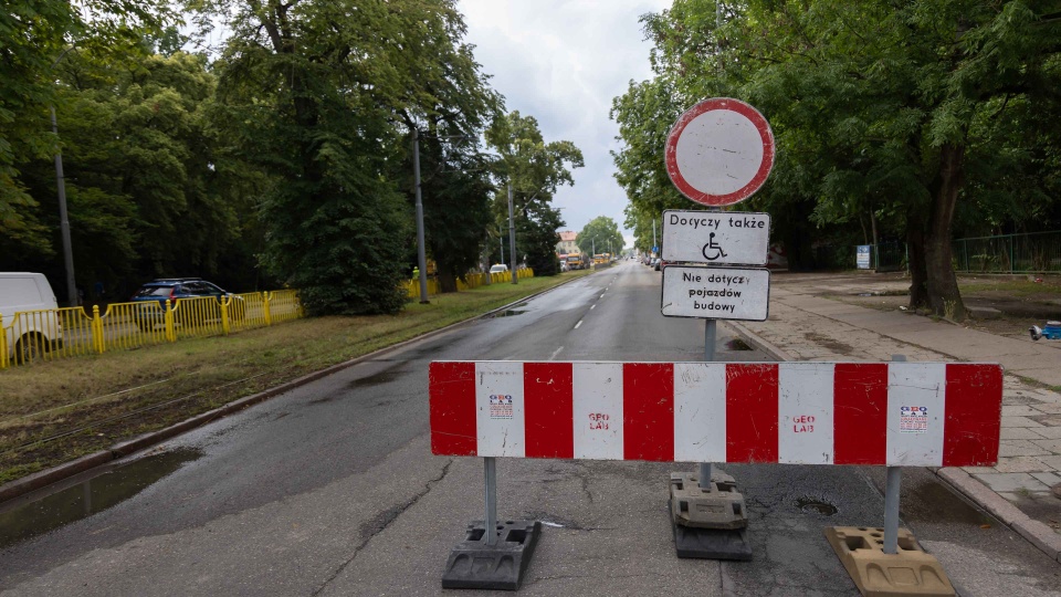 Zdjęcie archiwalne. Fot. Robert Stachnik [Radio Szczecin]