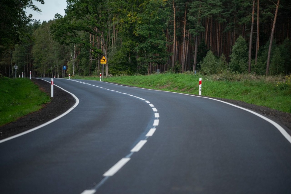 Fot. facebook.com/DrogiNaPomorzuZachodnim