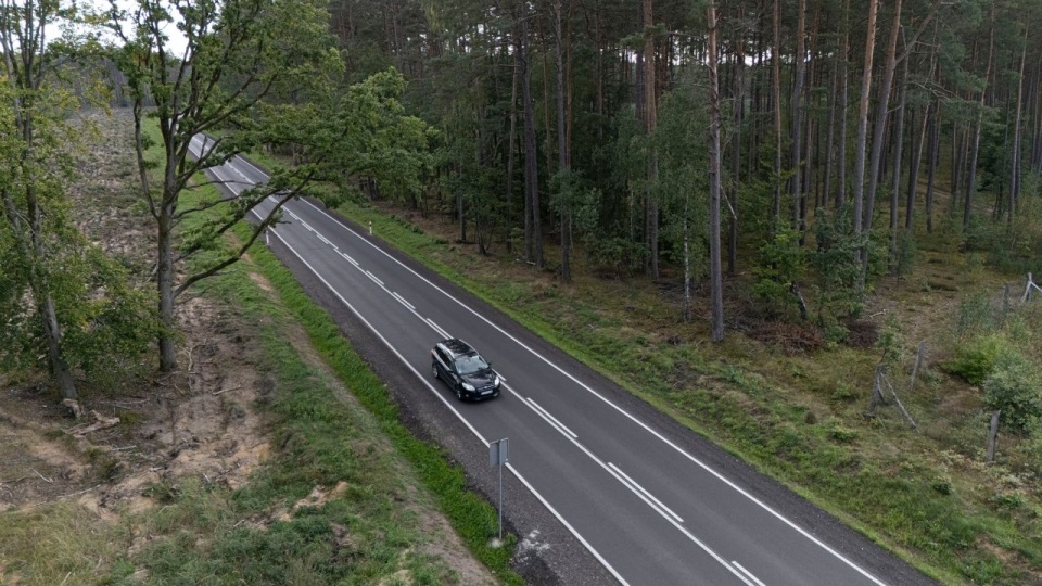 Fot. facebook.com/DrogiNaPomorzuZachodnim