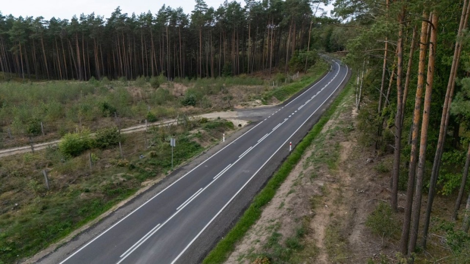 Fot. facebook.com/DrogiNaPomorzuZachodnim