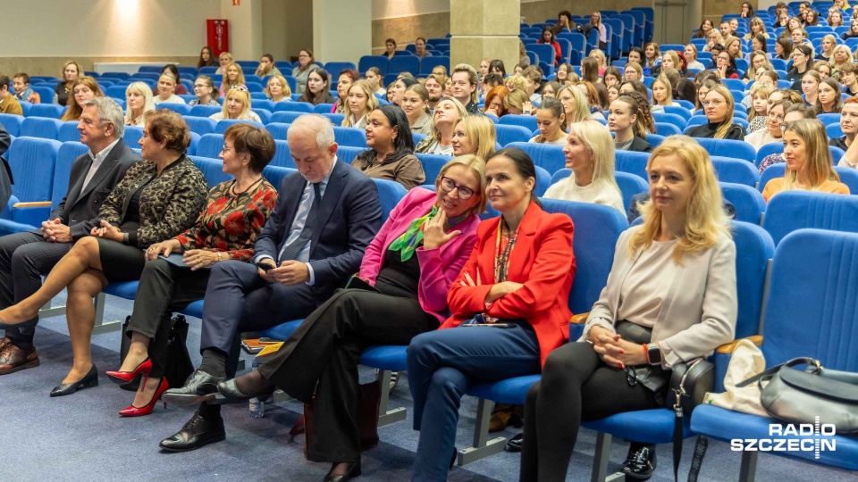 Fot. Robert Stachnik [Radio Szczecin]