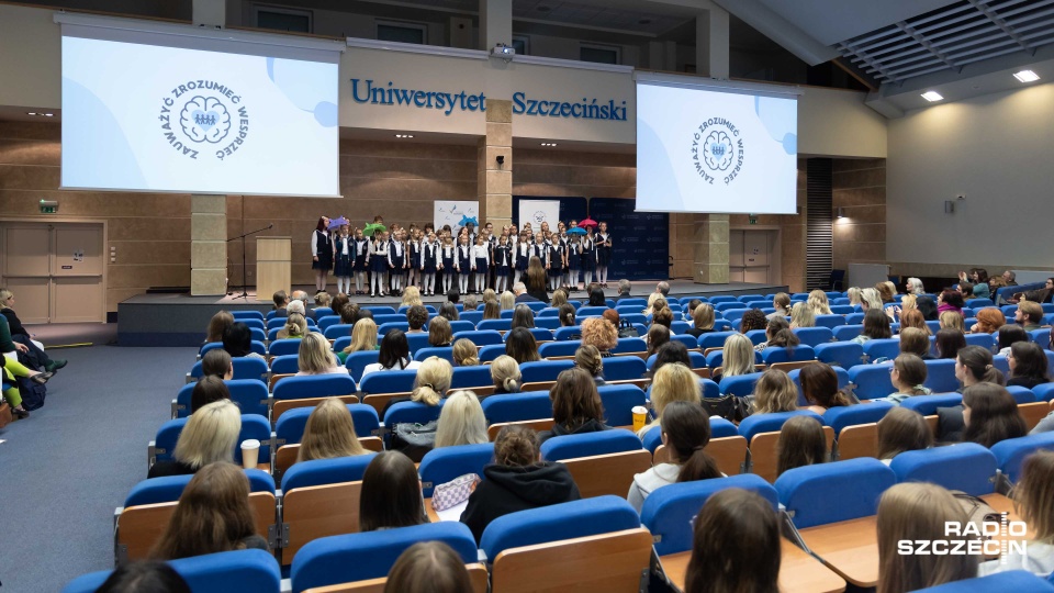 Fot. Robert Stachnik [Radio Szczecin]