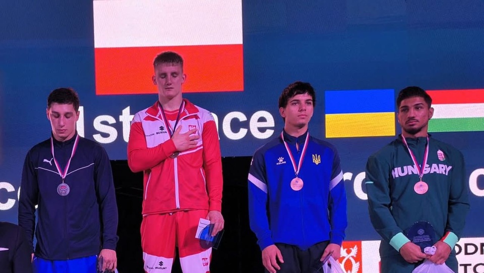 Fot. PGE BKS Skorpion Szczecin