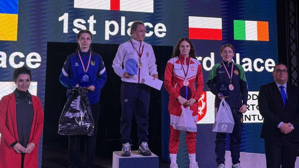 Fot. PGE BKS Skorpion Szczecin