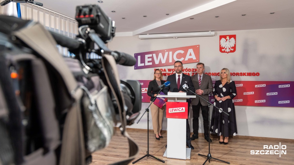 Fot. Robert Stachnik [Radio Szczecin]