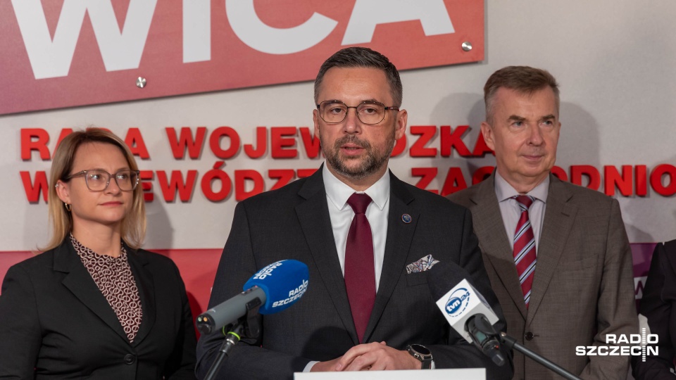 Fot. Robert Stachnik [Radio Szczecin]