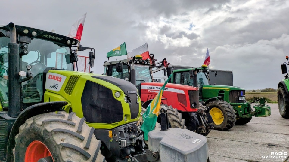 Fot. Maciej Papke [Radio Szczecin]