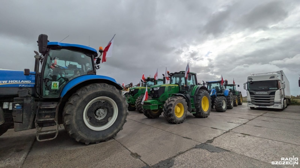 Fot. Maciej Papke [Radio Szczecin]