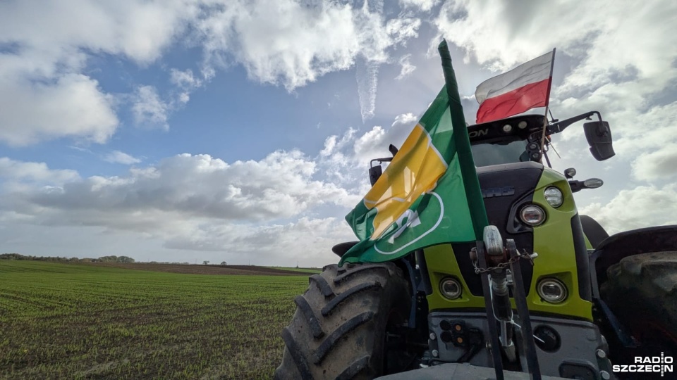 Fot. Maciej Papke [Radio Szczecin]