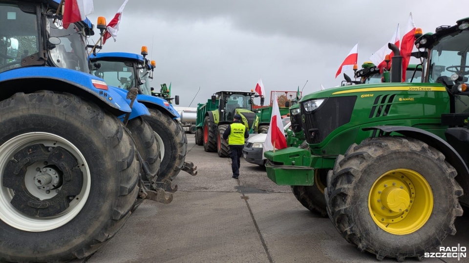 Fot. Maciej Papke [Radio Szczecin]