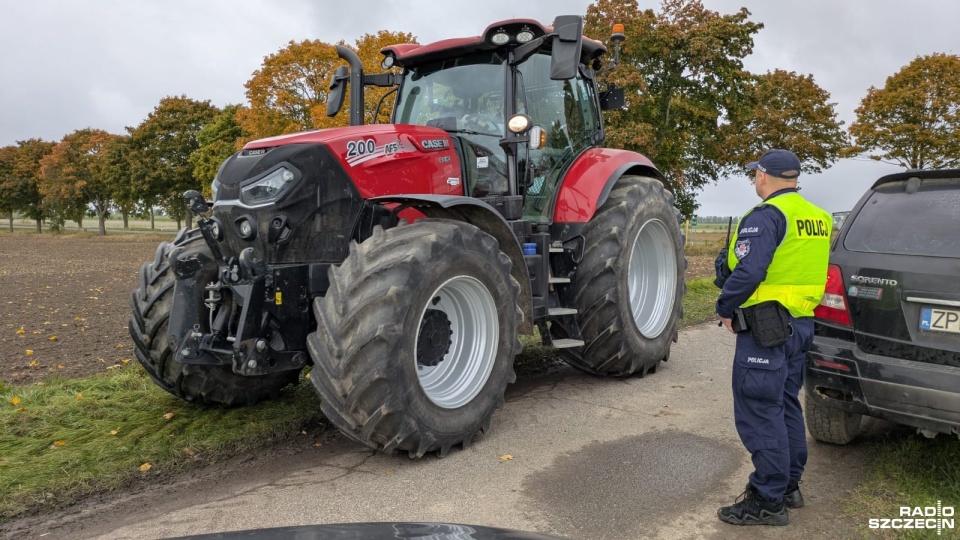 Fot. Maciej Papke [Radio Szczecin]