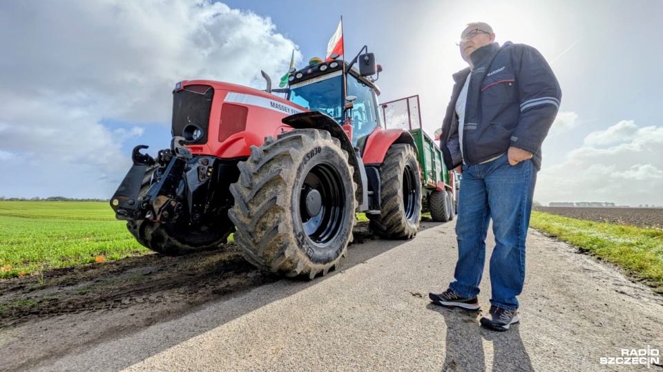 Fot. Maciej Papke [Radio Szczecin]