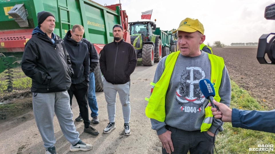 Fot. Maciej Papke [Radio Szczecin]